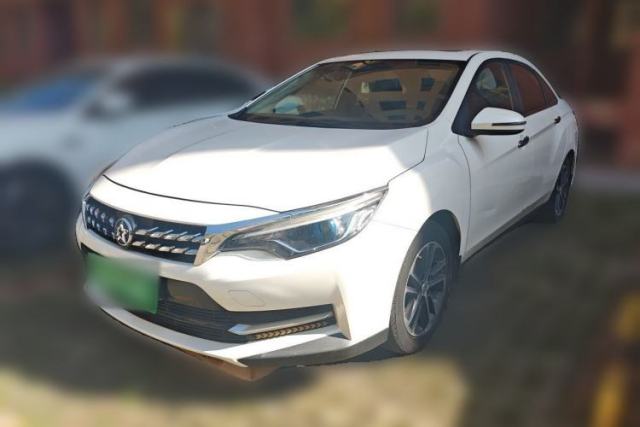 Used Venucia D60 2018 1.6L CVT Smart Connect Elite Edition