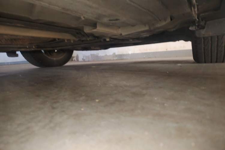 Used Venucia D60 2018 1.6L CVT Comfort Edition Chassis Front Right
