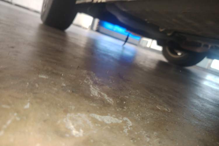 Used Venucia D60 2018 1.6L CVT Comfort Edition Chassis Rear Right