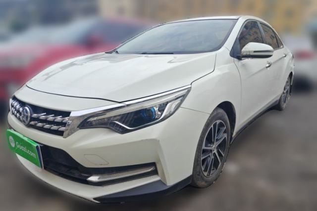 Used Venucia D60 2018 1.6L Manual Smart Connect Elite Edition