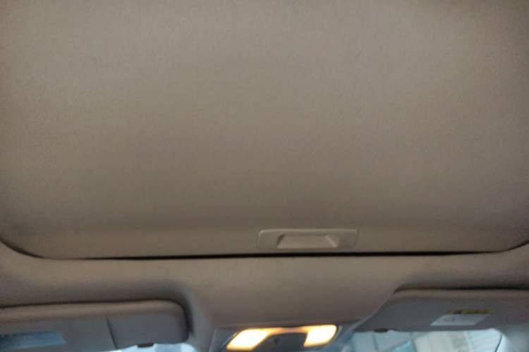 Used Venucia D60 2018 1.6L Manual Smart Connect Elite Edition Headliner