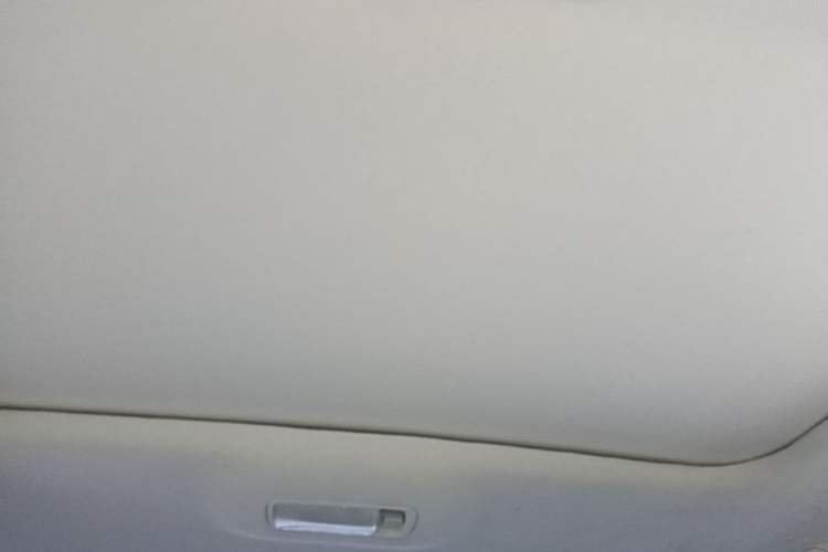 Used Venucia D60 2018 1.6L Manual Smart Connect Elite Edition Headliner
