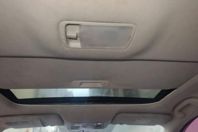 Used Venucia D60 2018 1.6L Manual Smart Connect Elite Edition Headliner