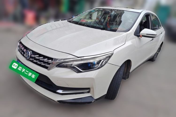 Used Venucia D60 2018 1.6L CVT Smart Connect Elite Edition Guazi used car, China used car export, Used car for sale, Used  cars, Cheapest cars for sale