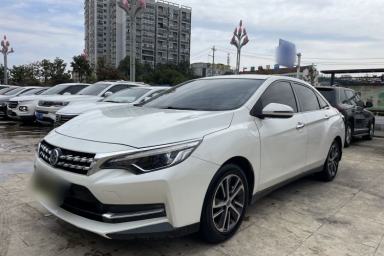 Used Venucia D60 2018 1.6L Manual Smart Connect Elite Edition
