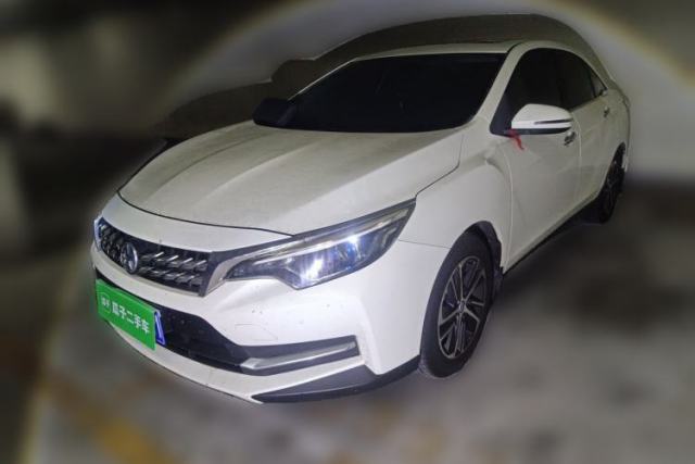 Used Venucia D60 2018 1.6L Manual Smart Connect Elite Edition