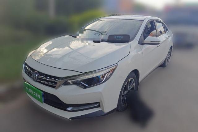 Used Venucia D60 2018 1.6L Manual Smart Connect Elite Edition