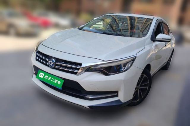 Used Venucia D60 2018 1.6L Manual Smart Connect Elite Edition