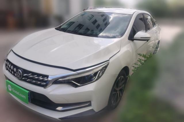 Used Venucia D60 2018 1.6L CVT Smart Connect Elite Edition