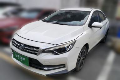 Used Venucia D60 2018 1.6L Manual Comfort Edition