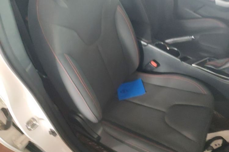 Used Venucia D60 2018 1.6L CVT Comfort Edition Right Front Seat