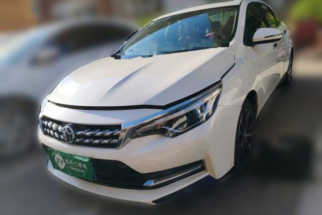 Used Venucia D60 2018 1.6L Manual Smart Connect Elite Edition