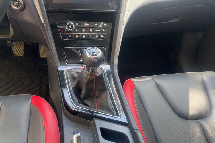 Used Venucia D60 2019 100 000 Glory 1.6L XL Manual Chenku Edition China VI Gear Lever