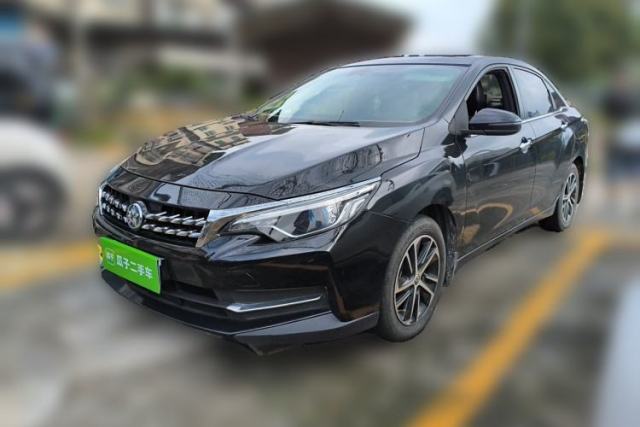 Used Venucia D60 2019 1.6L XL Manual SmartConnect Elite Edition