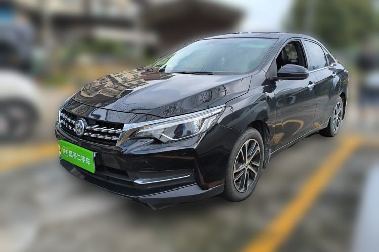 Venucia D60 2019 1.6L XL Manual SmartConnect Elite Edition с пробегом Guazi used car, China used car export, Used car for sale, Used cars, Cheapest cars for sale