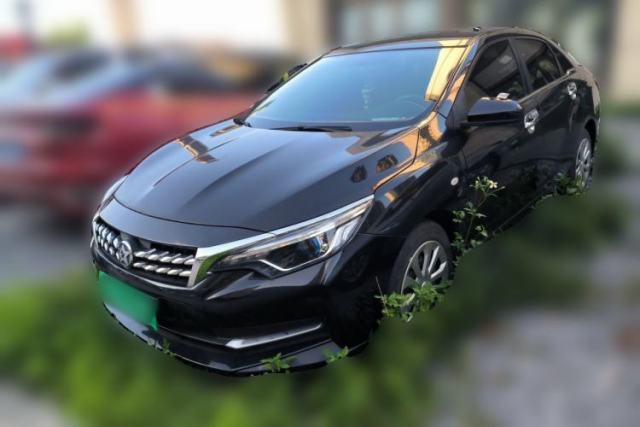 Used Venucia D60 2019 1.6L Entry Manual Fashion Edition