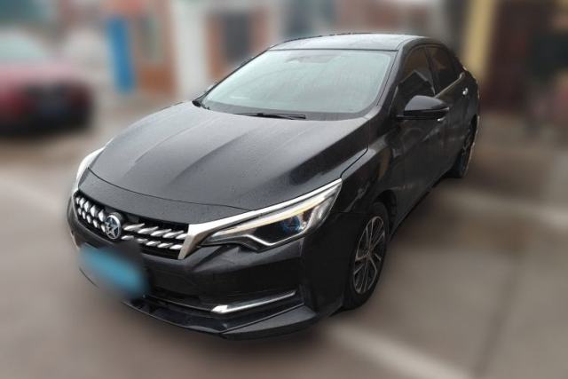Used Venucia D60 2019 1.6L XL CVT Smart Connect Elite Edition