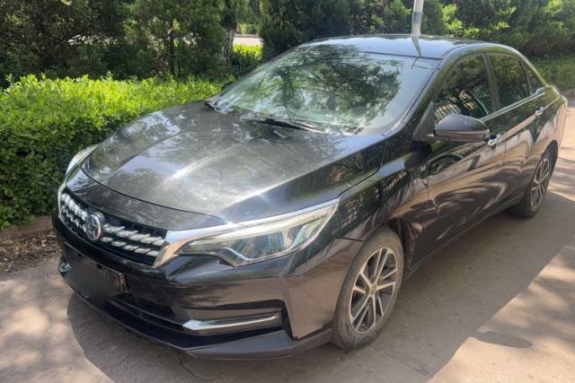 Used Venucia D60 2019 100 000 Glory 1.6L XL Manual Chenku Edition China VI