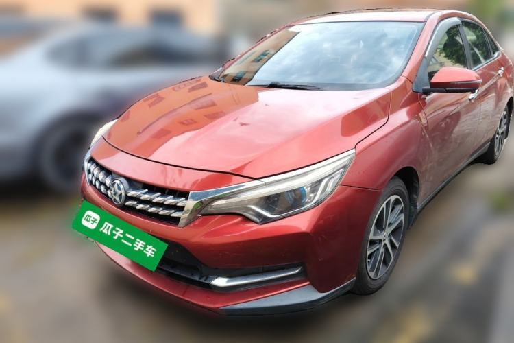 Used Venucia D60 2019 1.6L XL CVT Smart Connect Elite Edition Guazi used car, China used car export, Used car for sale, Used cars, Cheapest cars for sale