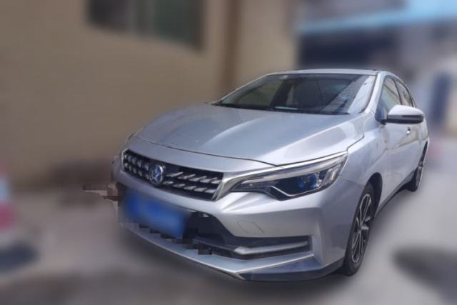 Used Venucia D60 2019 1.6L XL CVT Smart Connect Elite Edition