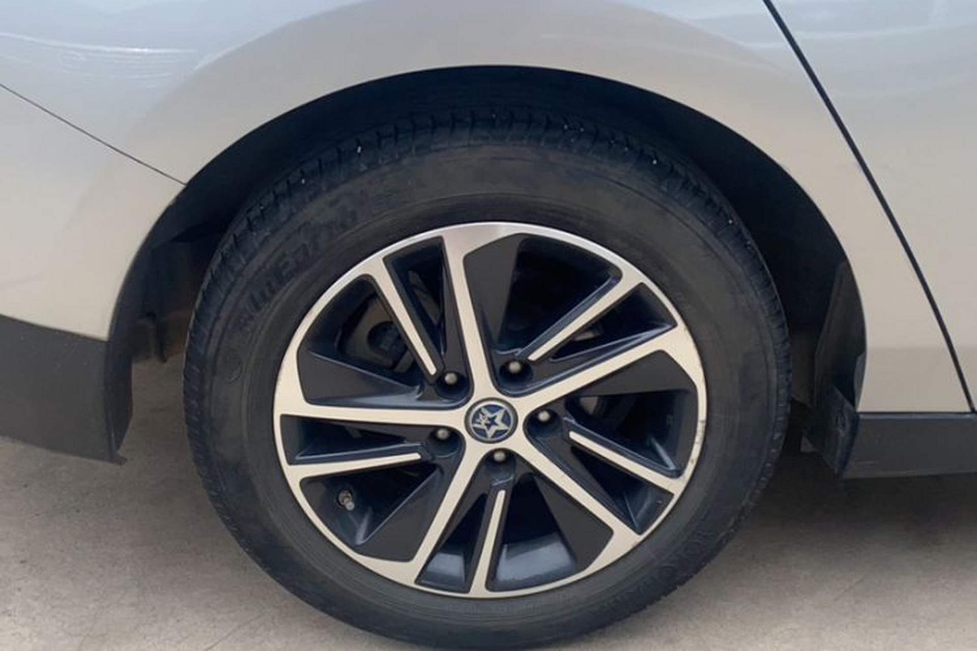 Used Venucia D60 2019 1.6L XL CVT SmartConnect Elite Edition (ISS) Exterior 7