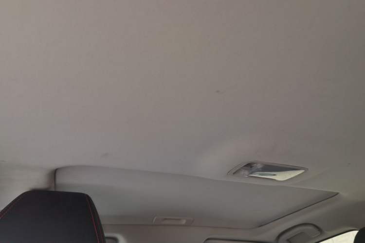 Used Venucia D60 2019 1.6L XL CVT Smart Connect Elite Edition Headliner