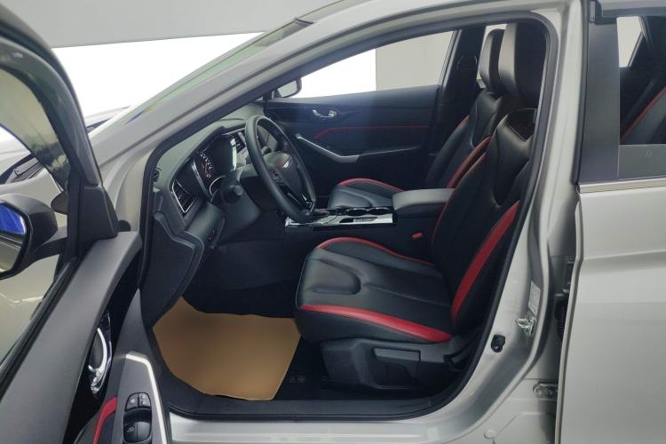 Used Venucia D60 2019 100 000 Honor 1.6L XL CVT Chenku Edition China VI Standard Left Front Seat