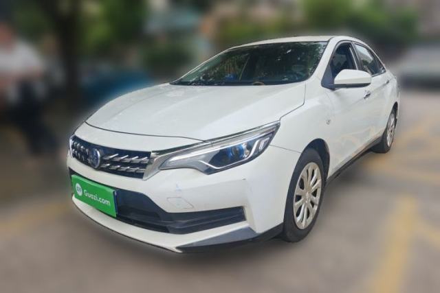 Used Venucia D60 2019 100 000 Glory 1.6L Entry Manual ChenShang Edition China VI
