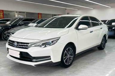Used Venucia D60 2019 100 000 Glory 1.6L XL Manual Chenku Edition China VI