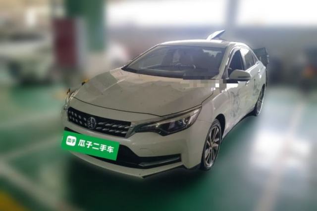 Used Venucia D60 2019 100 000 Glory 1.6L XL Manual Chenku Edition China VI