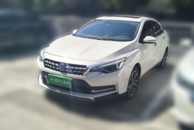 Used Venucia D60 2019 1.6L XL Manual SmartConnect Elite Edition