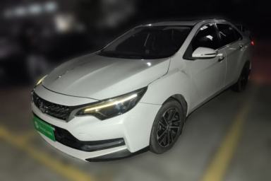 Used Venucia D60 2019 1.6L XL CVT Smart Connect Elite Edition
