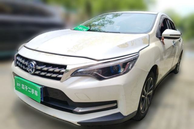 Used Venucia D60 2019 1.6L XL CVT Smart Connect Elite Edition