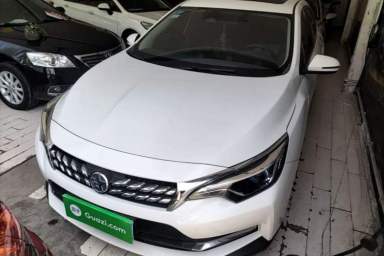 Used Venucia D60 2019 1.6L XL Manual SmartConnect Elite Edition