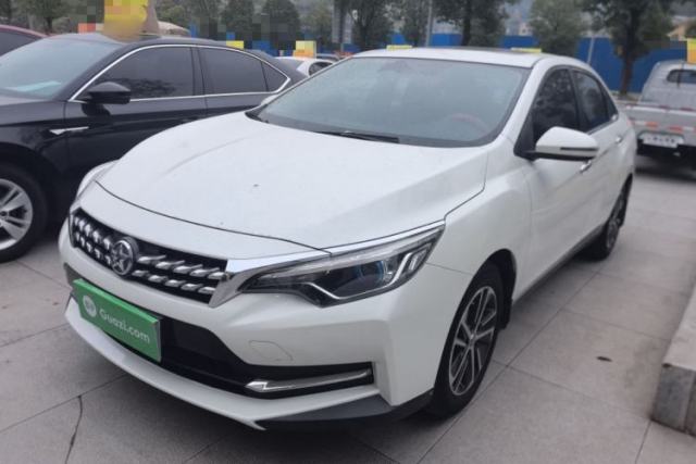 Used Venucia D60 2019 1.6L XL CVT Smart Connect Elite Edition
