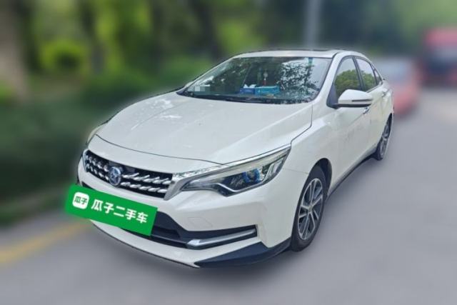 Used Venucia D60 2019 100 000 Glory 1.6L XL Manual Chenku Edition China VI