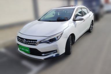 Used Venucia D60 2019 1.6L XL CVT Smart Connect Elite Edition