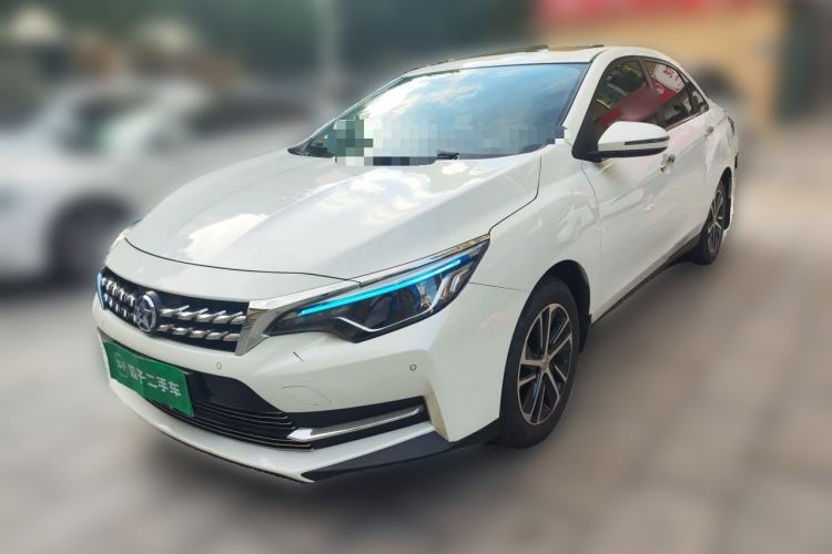 Used Venucia D60 2019 100 000 Honor 1.6L XL CVT Chenku Edition China VI Standard Guazi used car, China used car export, Used car for sale, Used  cars, Cheapest cars for sale