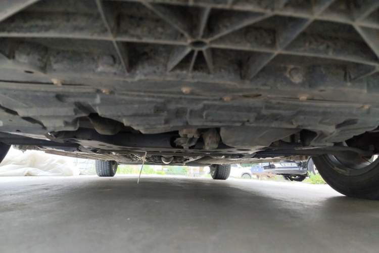 Used Venucia D60 2019 100 000 Honor 1.6L XL CVT Chenku Edition China VI Standard Chassis Front