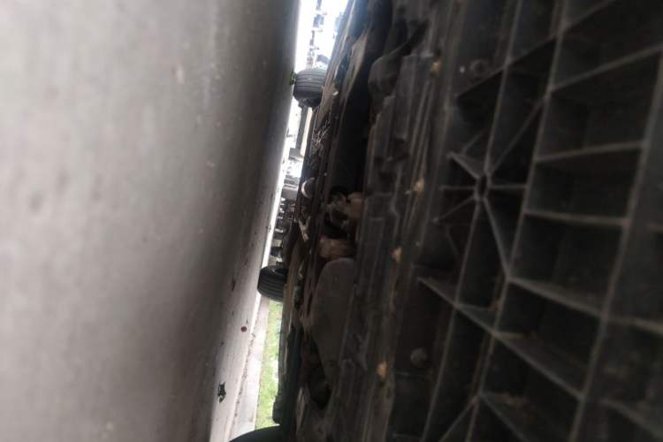 Used Venucia D60 2019 100 000 Honor 1.6L XL CVT Chenku Edition China VI Standard Chassis Front