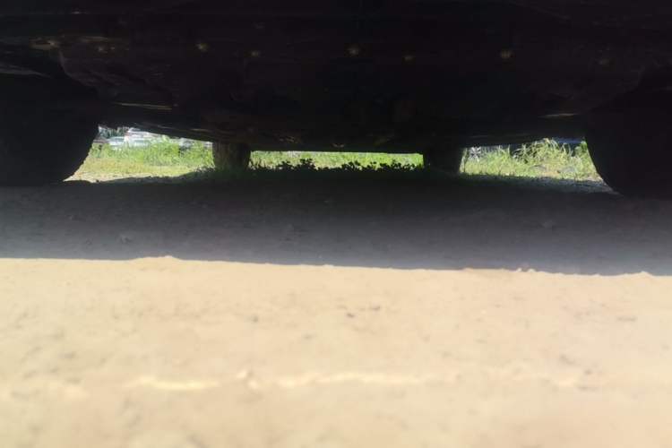 Used Venucia D60 2019 100 000 Honor 1.6L XL CVT Chenku Edition China VI Standard Chassis Front