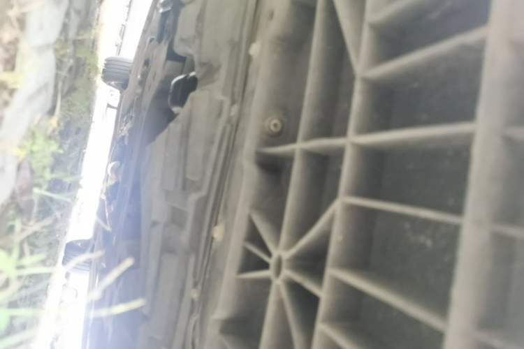 Used Venucia D60 2019 100 000 Honor 1.6L XL CVT Chenku Edition China VI Standard Chassis Front