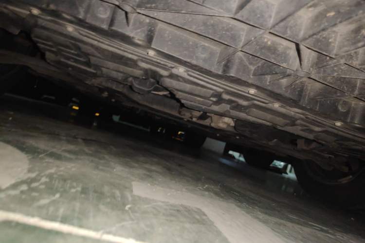Used Venucia D60 2019 100 000 Honor 1.6L XL CVT Chenku Edition China VI Standard Chassis Front