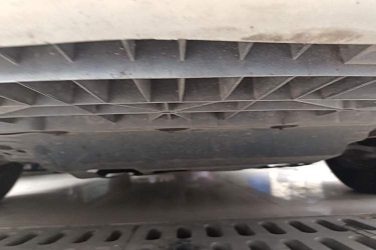 Used Venucia D60 2019 100 000 Honor 1.6L XL CVT Chenku Edition China V Standard Chassis Front