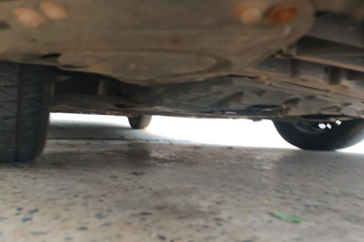 Used Venucia D60 2019 100 000 Glory 1.6L Entry Manual ChenShang Edition China VI Chassis Front Right
