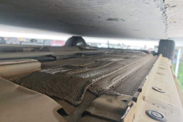 Used Venucia D60 2019 100 000 Honor 1.6L XL CVT Chenku Edition China VI Standard Chassis Front Right