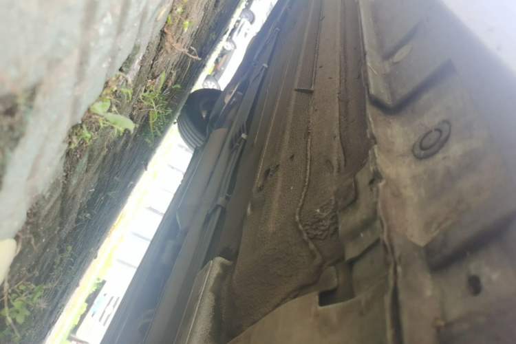 Used Venucia D60 2019 100 000 Honor 1.6L XL CVT Chenku Edition China VI Standard Chassis Front Right