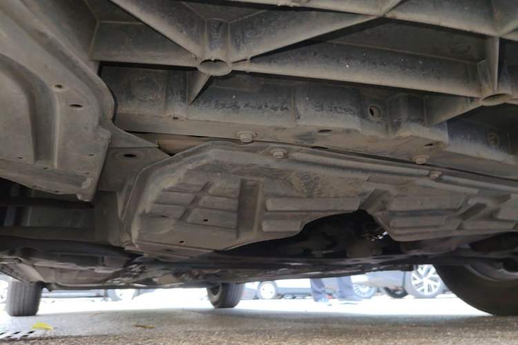 Used Venucia D60 2019 100 000 Honor 1.6L XL CVT Chenku Edition China VI Standard Chassis Front Right
