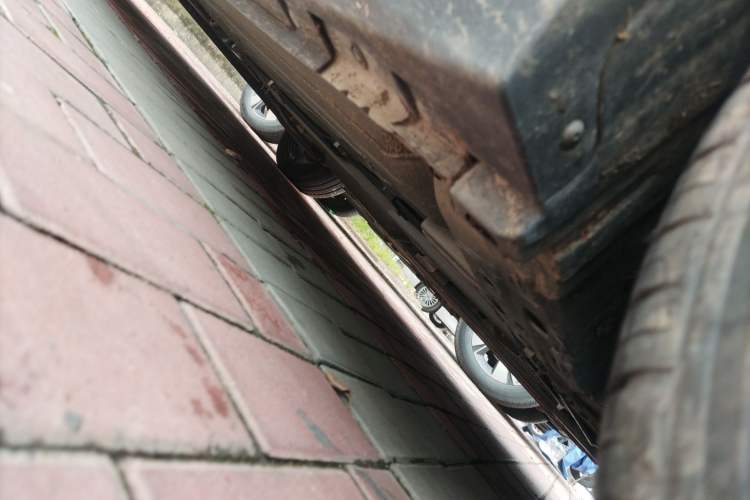 Used Venucia D60 2019 100 000-Yuan Glory 1.6L XE CVT Chenxiang Edition China VI Standard Chassis Front Right