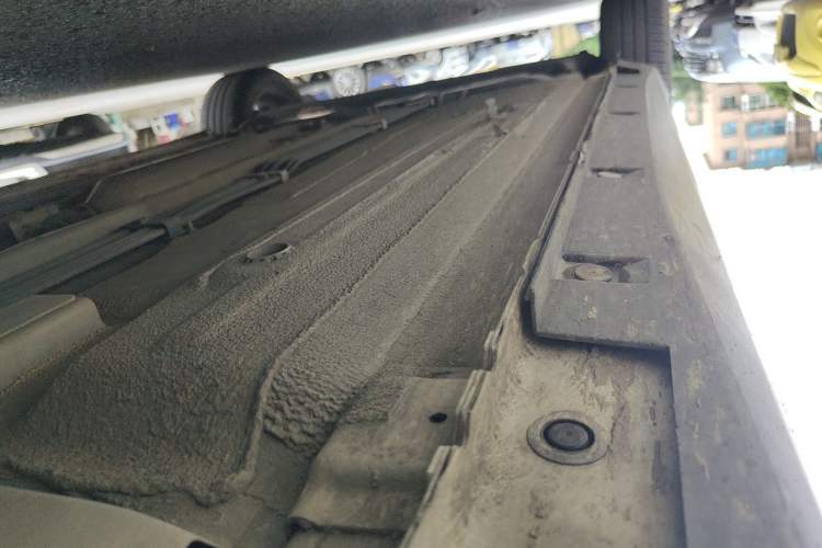 Used Venucia D60 2019 1.6L XL CVT SmartConnect Elite Edition (ISS) Chassis Front Right